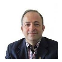 دکتر مجید رهبری فرزد